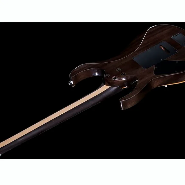 Chitarra Cort X-700 Duality II Lava Burst – Recensione, Test, Confronto