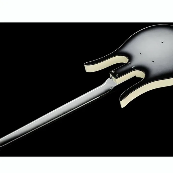 Chitarra Danelectro 58 Longhorn Baritone BB – Recensione, Test, Confronto