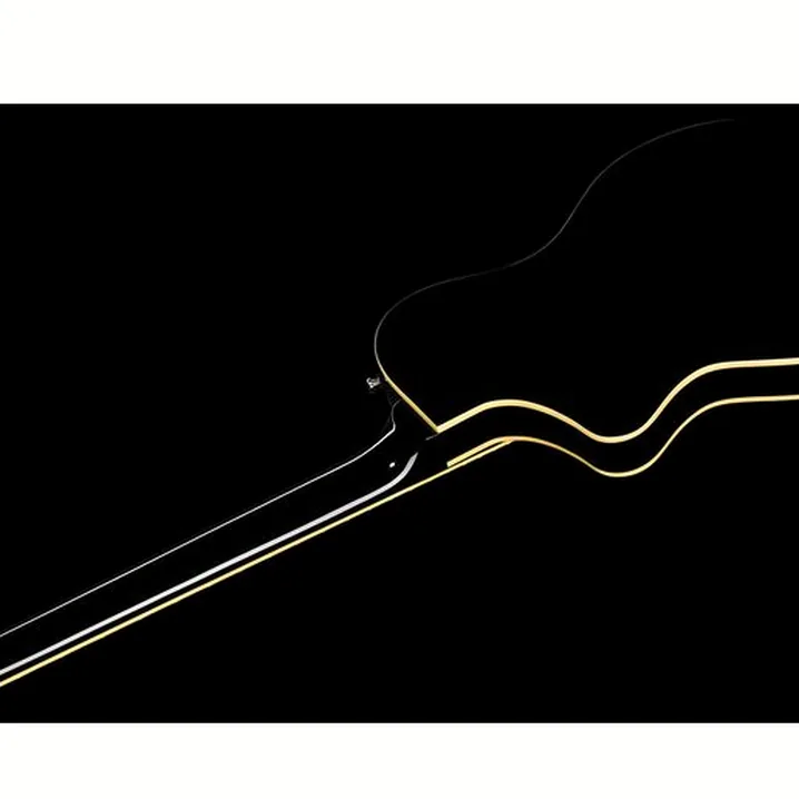 Chitarra Duesenberg Julia Black: Confronto, Test e Recensioni