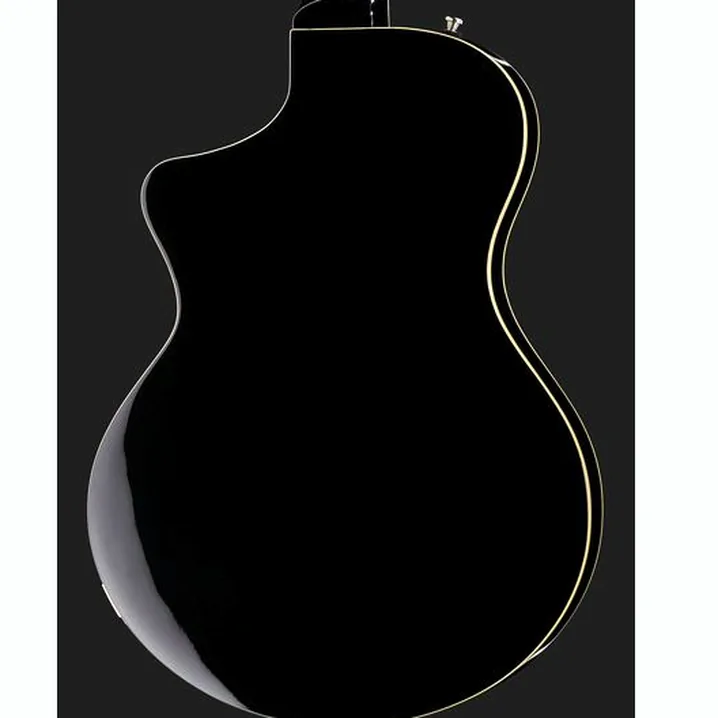 Chitarra Duesenberg Julia Black: Confronto, Test e Recensioni