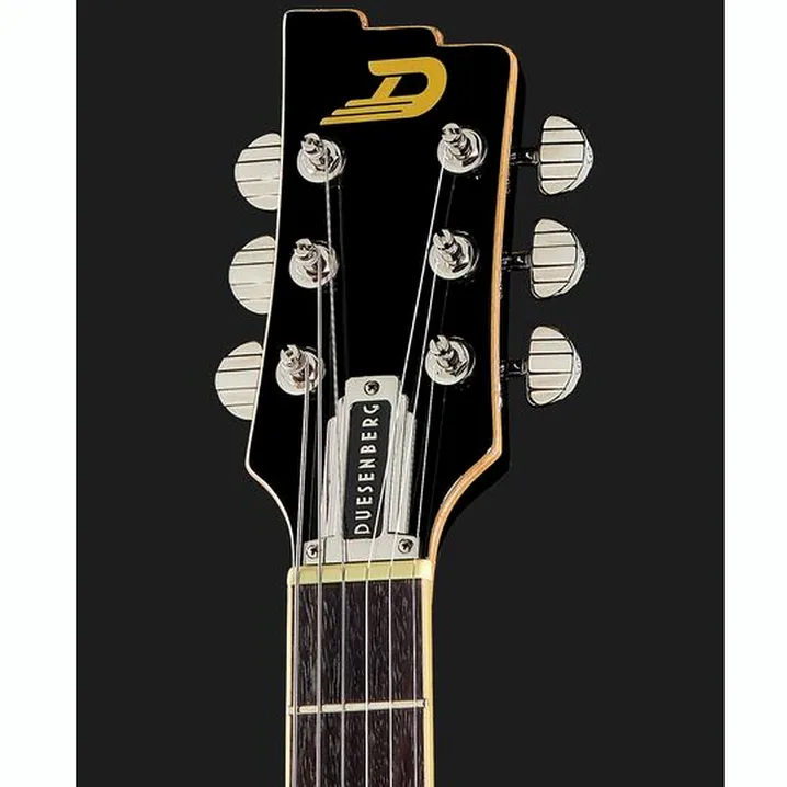 Chitarra Duesenberg Julia Black: Confronto, Test e Recensioni