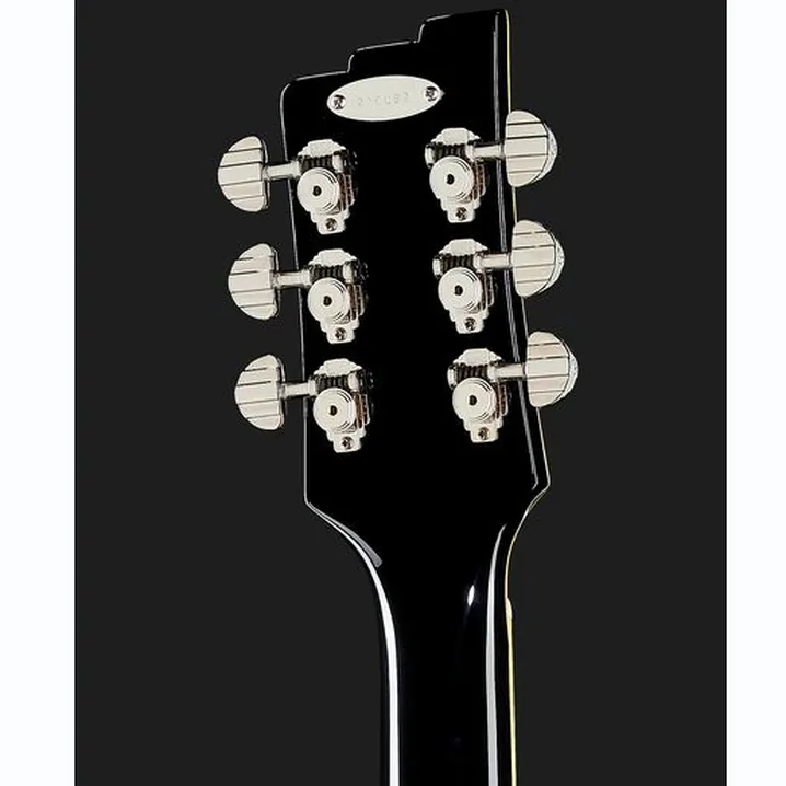 Chitarra Duesenberg Julia Black: Confronto, Test e Recensioni