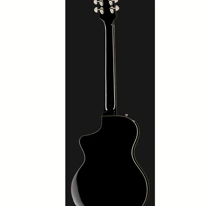 Chitarra Duesenberg Julia Black: Confronto, Test e Recensioni
