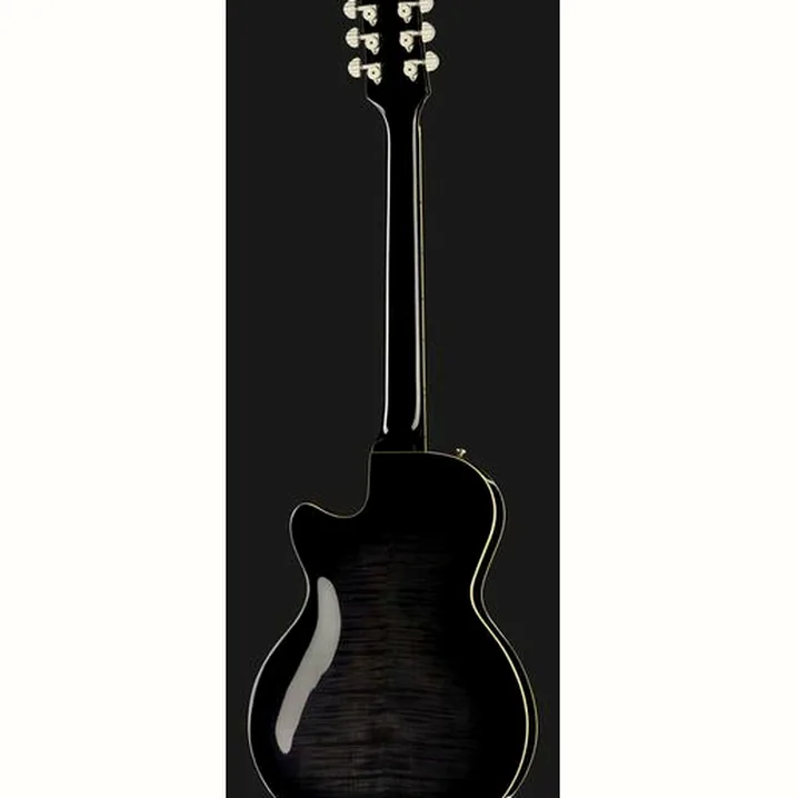Chitarra Duesenberg Starplayer TV Blue Sparkle: Confronto, Test e Recensioni