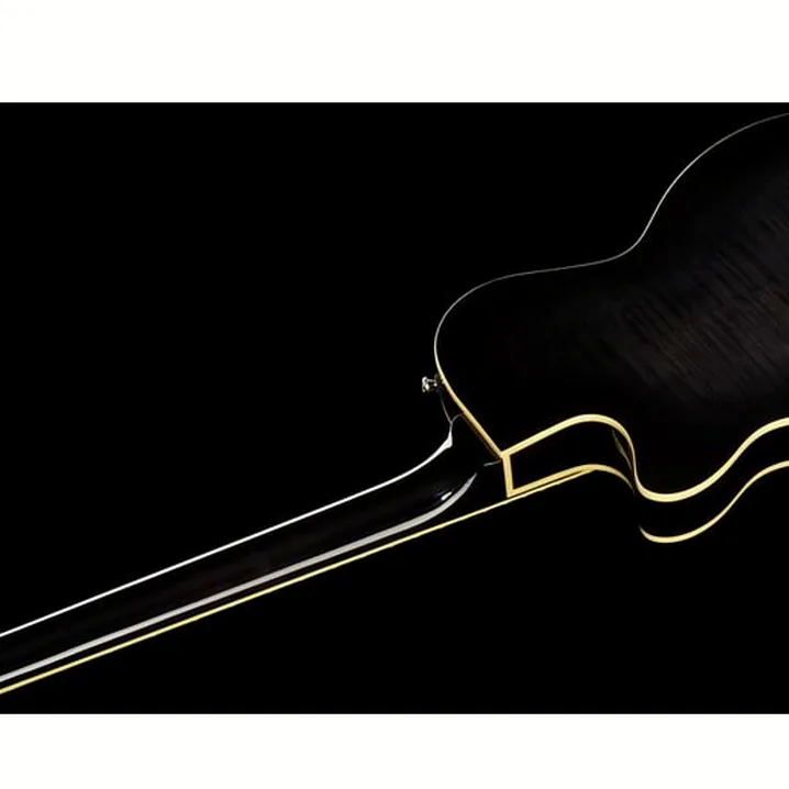 Chitarra Duesenberg Starplayer TV Blue Sparkle: Confronto, Test e Recensioni