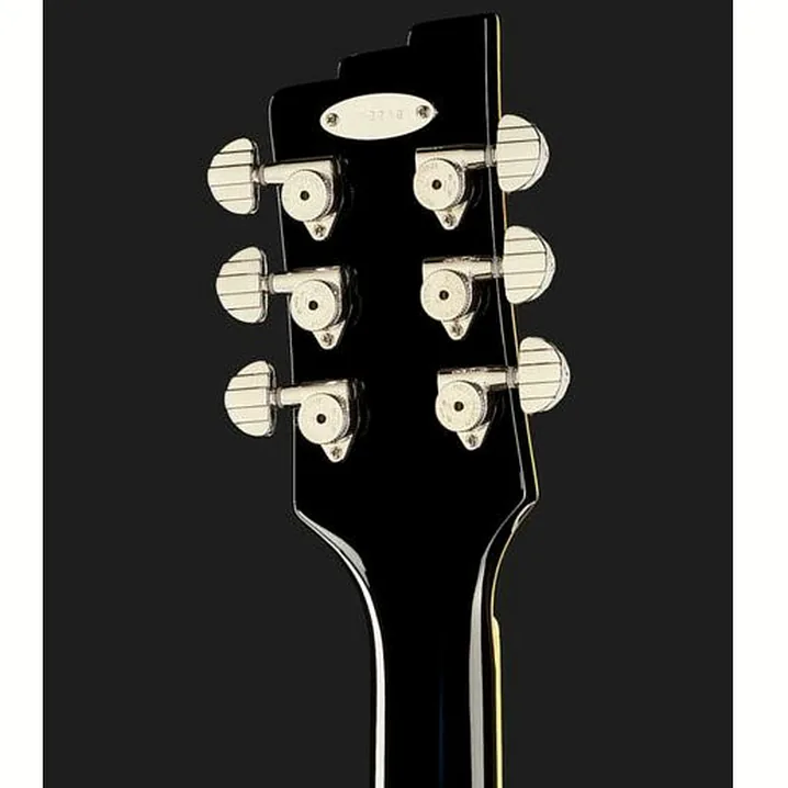 Chitarra Duesenberg Starplayer TV Blue Sparkle: Confronto, Test e Recensioni