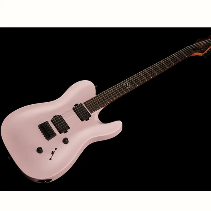 Chitarra elettrica Chapman Guitars ML3 Pro Modern Coral Pink SM, Recensione, Test, Confronto