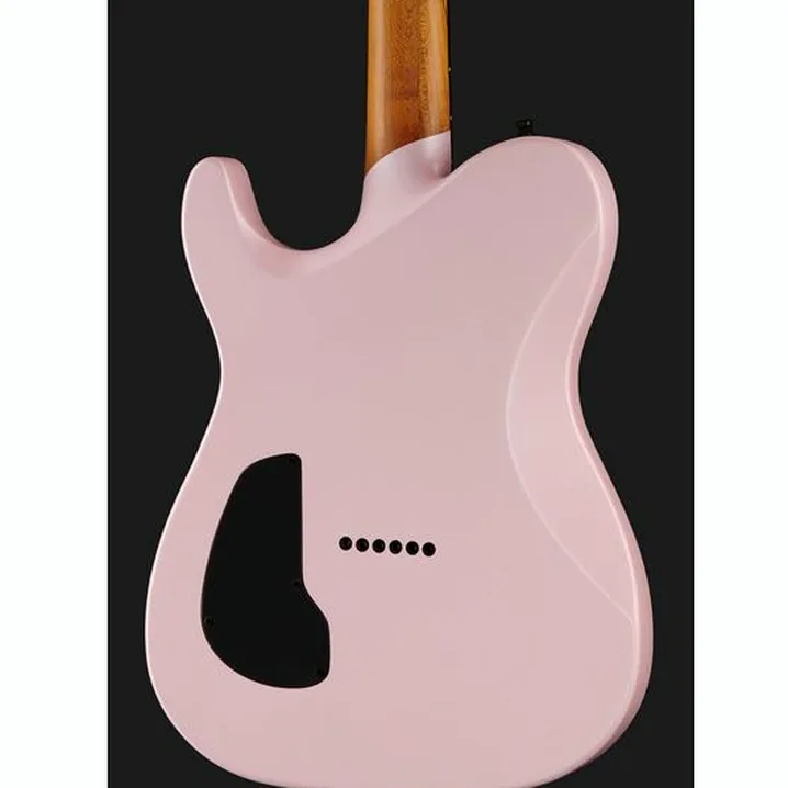 Chitarra elettrica Chapman Guitars ML3 Pro Modern Coral Pink SM, Recensione, Test, Confronto