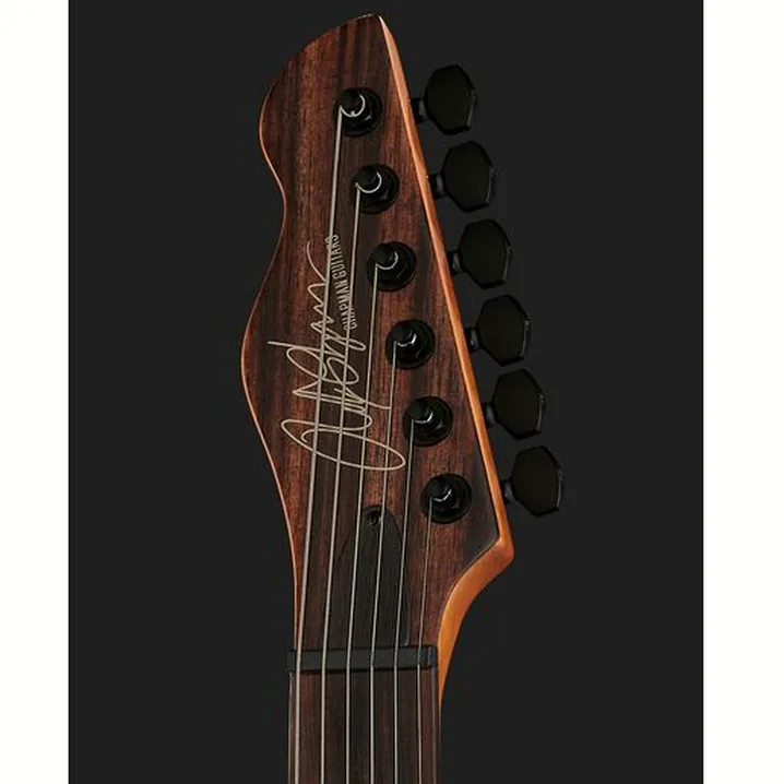 Chitarra elettrica Chapman Guitars ML3 Pro Modern Coral Pink SM, Recensione, Test, Confronto