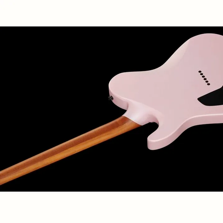 Chitarra elettrica Chapman Guitars ML3 Pro Modern Coral Pink SM, Recensione, Test, Confronto