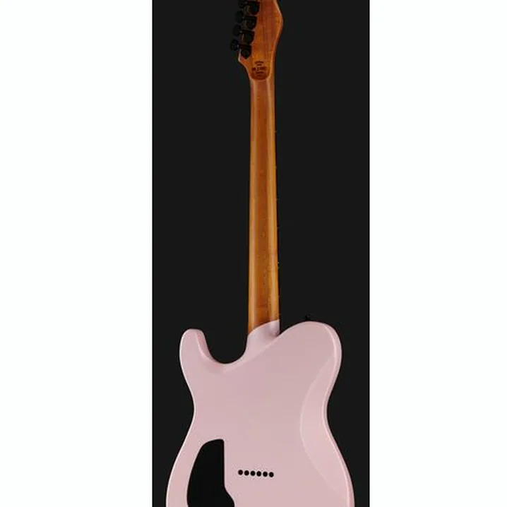 Chitarra elettrica Chapman Guitars ML3 Pro Modern Coral Pink SM, Recensione, Test, Confronto