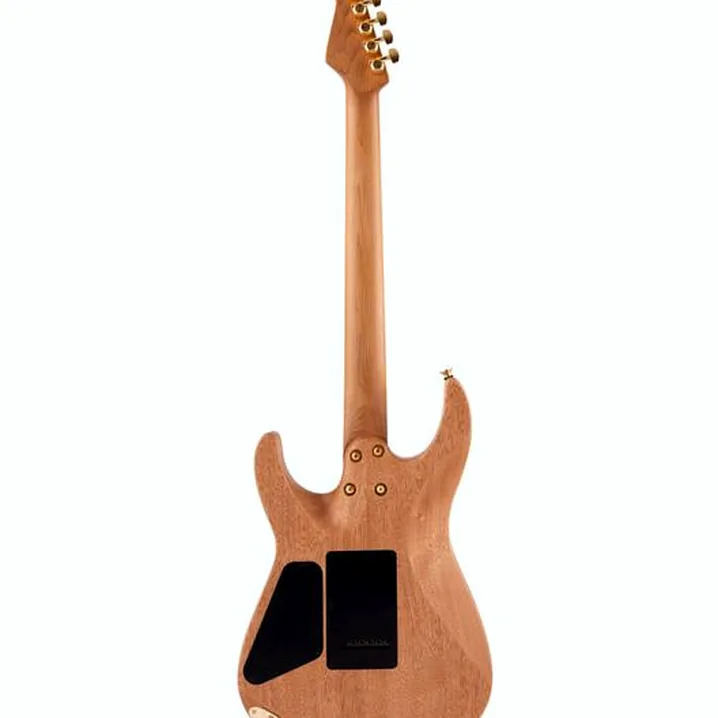 Chitarra elettrica Charvel Pro-Mod DK24 HSH 2PT CM MH, Recensione, Test, Confronto