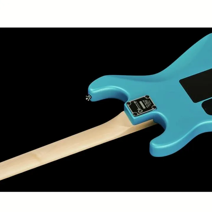 Chitarra elettrica Charvel Pro Mod San Dimas 1 HH FR MBF, Recensione, Test, Confronto