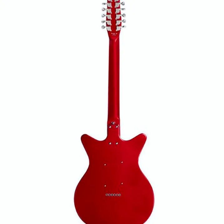 Chitarra elettrica Danelectro 59 Vintage 12 String RM – Recensione, Opinioni e Confronto