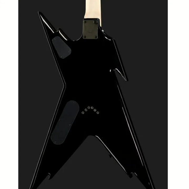 Chitarra elettrica Dean Guitars Razorback DB CBK, Recensione, Test, Confronto