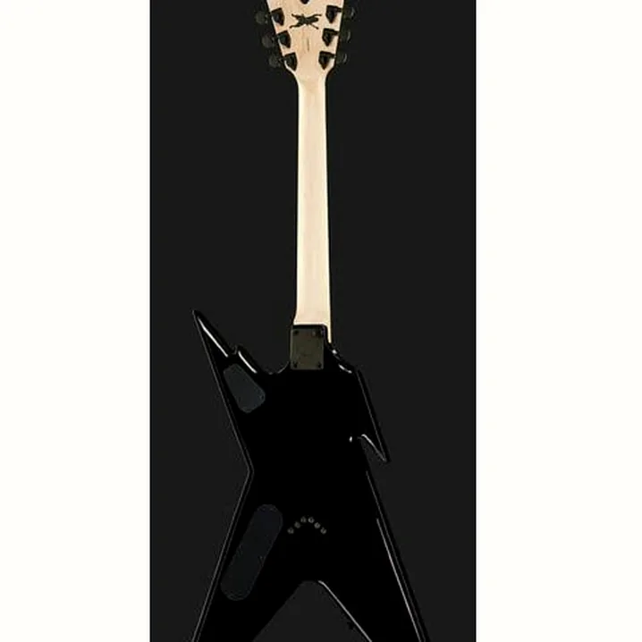 Chitarra elettrica Dean Guitars Razorback DB CBK, Recensione, Test, Confronto