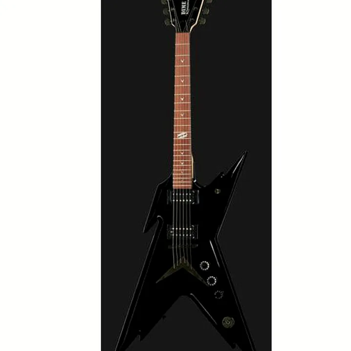 Chitarra elettrica Dean Guitars Razorback DB CBK, Recensione, Test, Confronto
