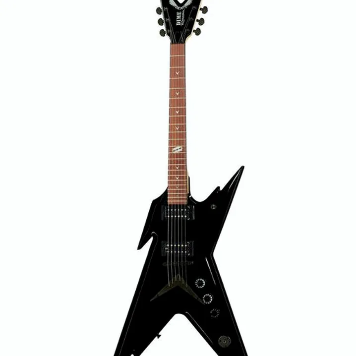 Chitarra elettrica Dean Guitars Razorback DB CBK, Recensione, Test, Confronto