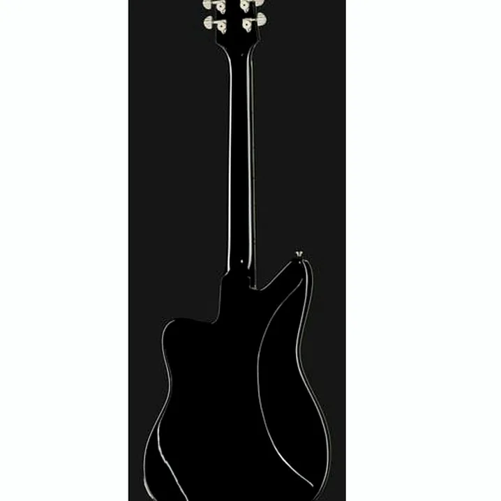 Chitarra elettrica Duesenberg Paloma RS Test, Confronto & Recensioni