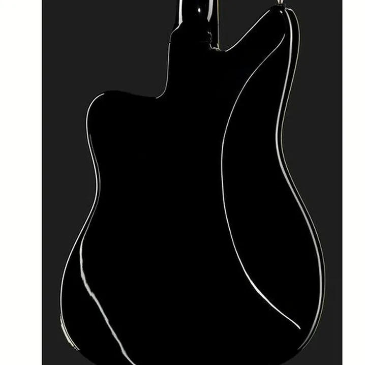 Chitarra elettrica Duesenberg Paloma RS Test, Confronto & Recensioni
