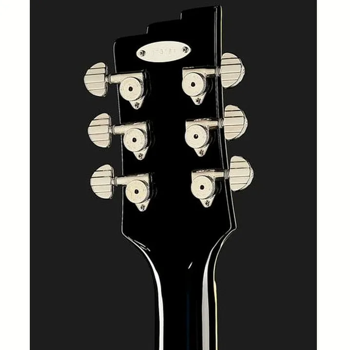 Chitarra elettrica Duesenberg Paloma RS Test, Confronto & Recensioni
