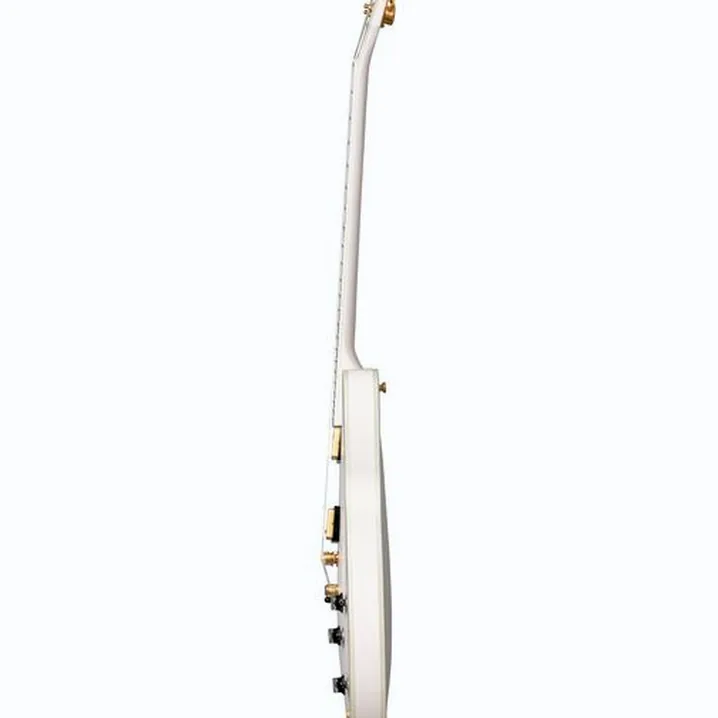 Chitarra elettrica Epiphone Emily Wolfe “WW” Sheraton, Recensione, Test, Confronto