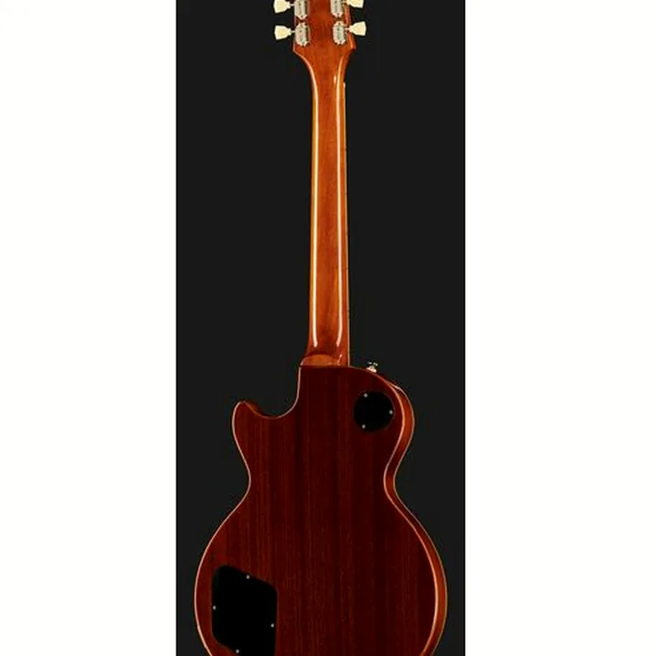 Chitarra elettrica Epiphone Les Paul Standard 50`s MG, Recensione, Test, Confronto