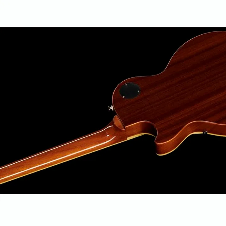 Chitarra elettrica Epiphone Les Paul Standard 50`s MG, Recensione, Test, Confronto