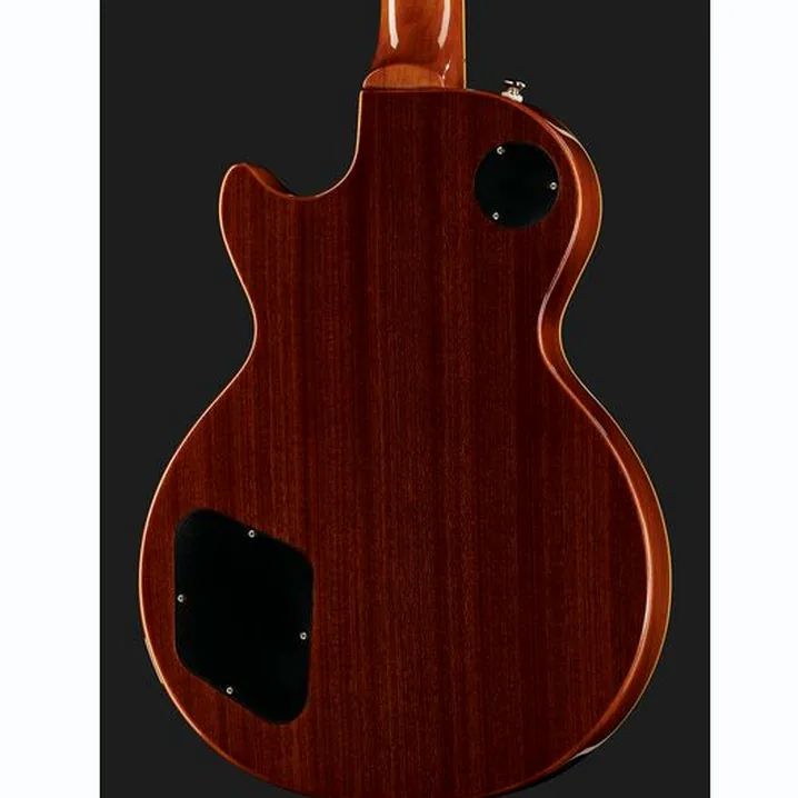 Chitarra elettrica Epiphone Les Paul Standard 50`s MG, Recensione, Test, Confronto