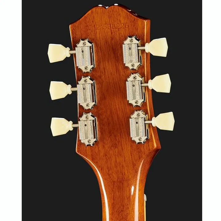 Chitarra elettrica Epiphone Les Paul Standard 50`s MG, Recensione, Test, Confronto