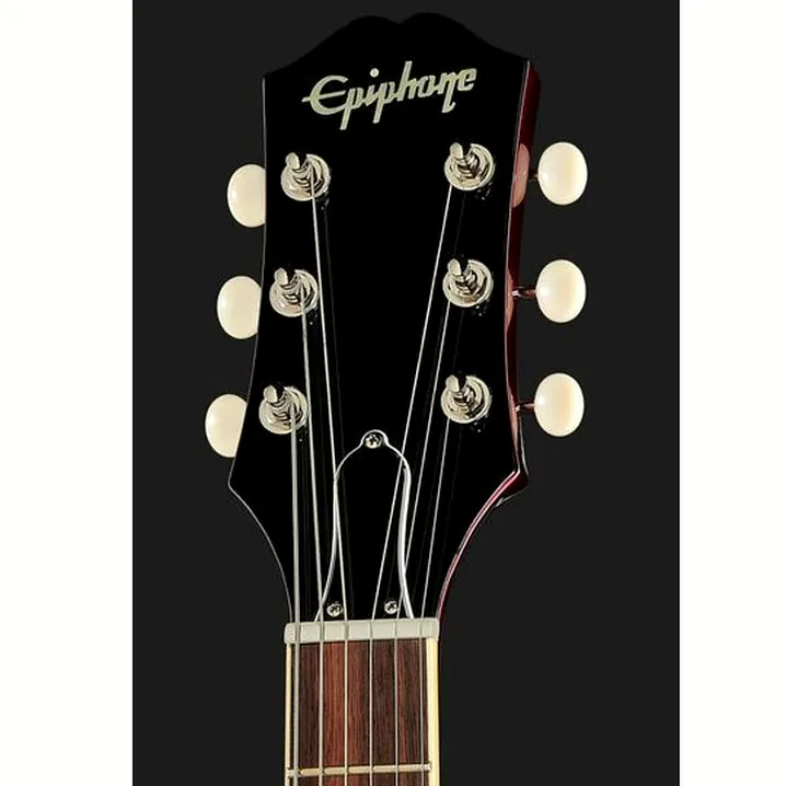 Chitarra elettrica Epiphone SG Special P-90 Sparkling Burg, Recensione, Test, Confronto