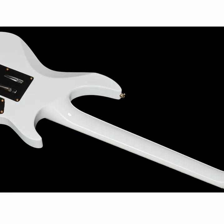 Chitarra elettrica ESP LTD H3-1000FR Snow White LH – Recensione, Opinioni e Confronto