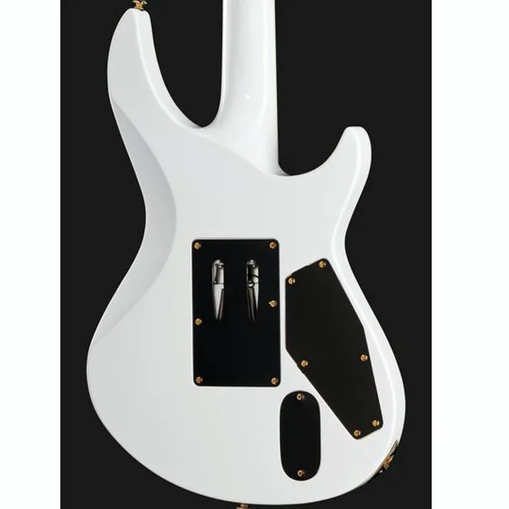 Chitarra elettrica ESP LTD H3-1000FR Snow White LH – Recensione, Opinioni e Confronto