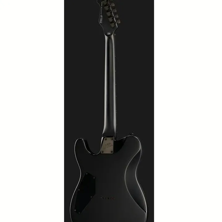 Chitarra elettrica ESP LTD TE-201 Black Satin, Recensione, Test, Confronto