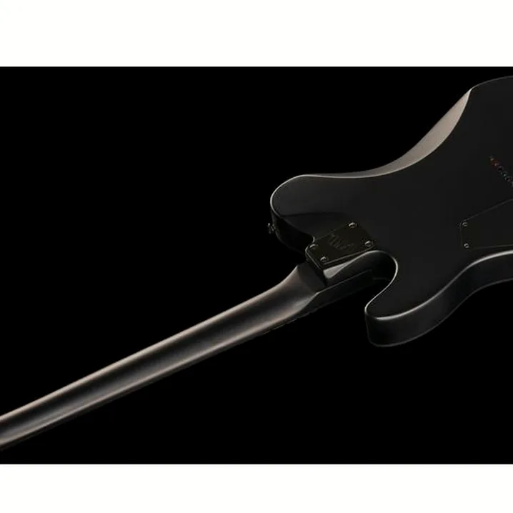 Chitarra elettrica ESP LTD TE-201 Black Satin, Recensione, Test, Confronto
