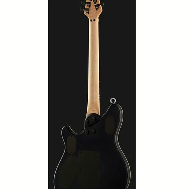 Chitarra elettrica Evh Wolfgang USA EVH Signature BK Recensione, Test e Confronto