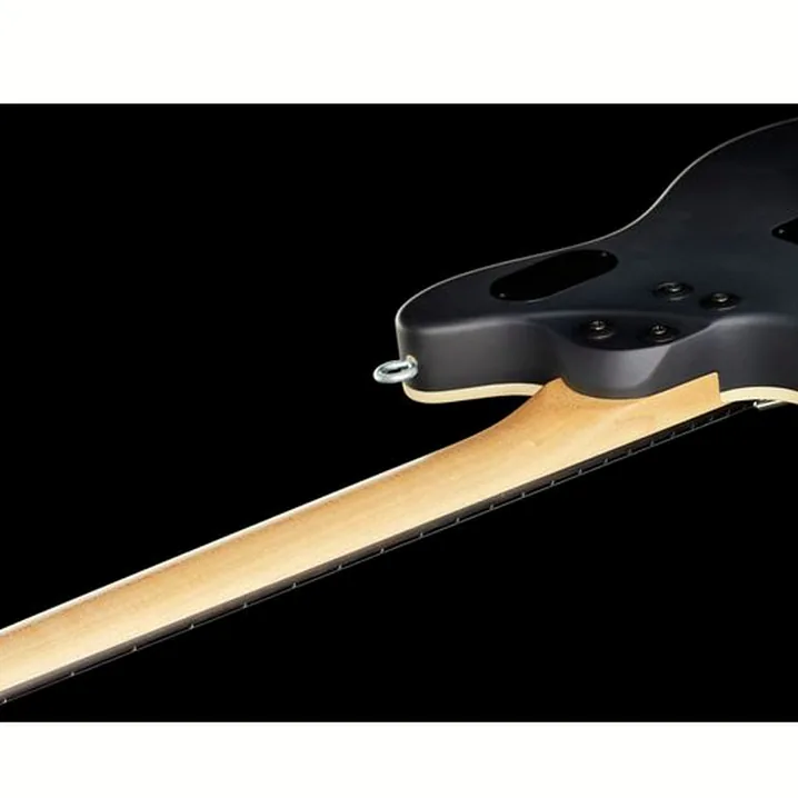 Chitarra elettrica Evh Wolfgang USA EVH Signature BK Recensione, Test e Confronto
