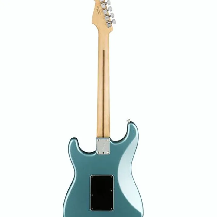 Chitarra elettrica Fender Player Ser Strat FR HSS MN TPL, Recensione, Test, Confronto