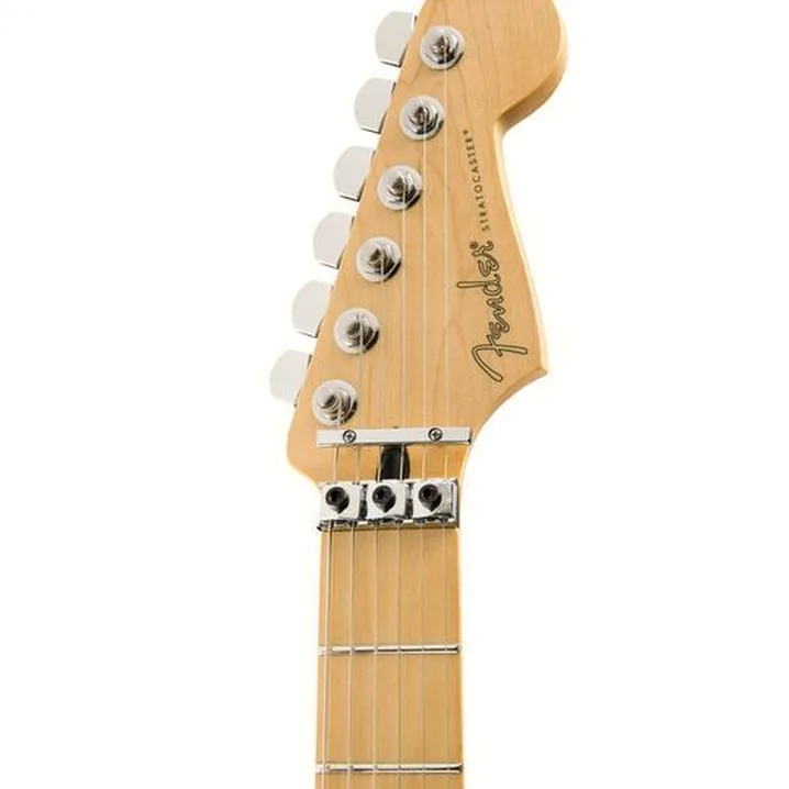Chitarra elettrica Fender Player Ser Strat FR HSS MN TPL, Recensione, Test, Confronto