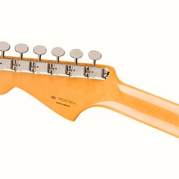 Chitarra elettrica Fender Vintera 60s Jazzmaster OW, Recensione, Test, Confronto