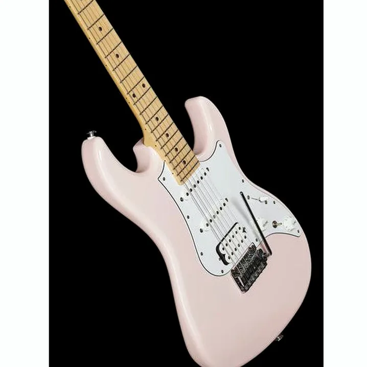 Chitarra elettrica FGN J-Standard Odyssey Trad. SP / Prova, Confronto, Recensione
