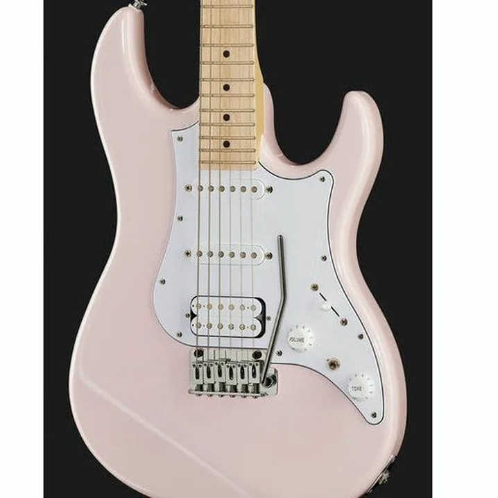 Chitarra elettrica FGN J-Standard Odyssey Trad. SP / Prova, Confronto, Recensione