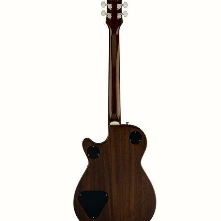 Chitarra elettrica Gretsch G6128T Jet FT Black, Recensione, Test, Confronto