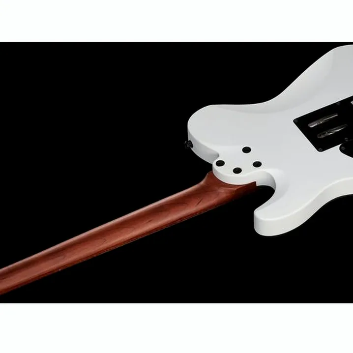Chitarra elettrica Harley Benton Fusion-T HH Roasted SW, Recensione, Test, Confronto