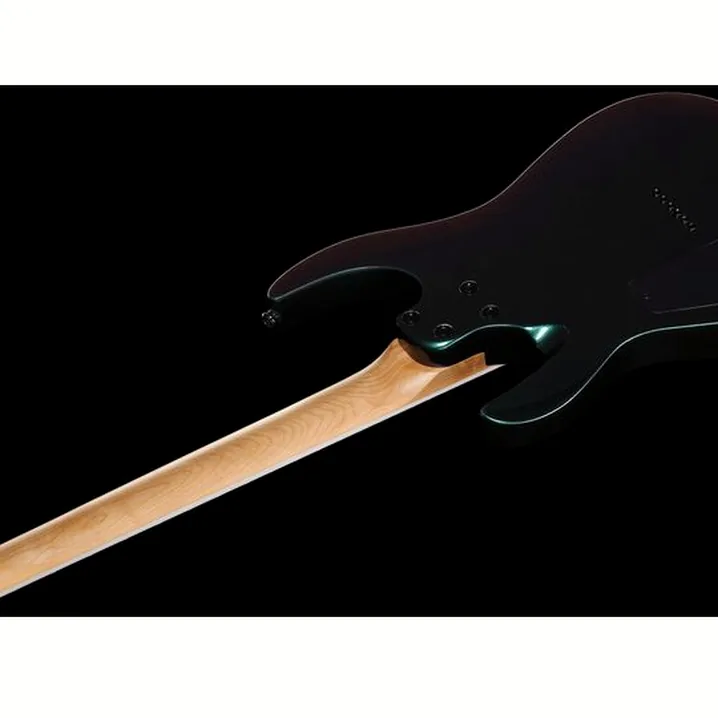 Chitarra elettrica Harley Benton R-446 Flip Flop Blue Set, Recensione, Test, Confronto