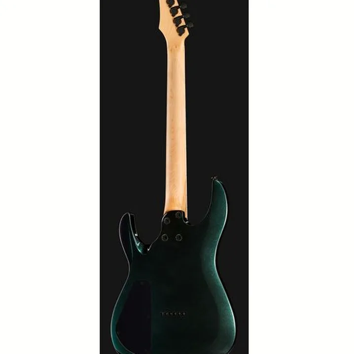 Chitarra elettrica Harley Benton R-446 Flip Flop Blue Set, Recensione, Test, Confronto