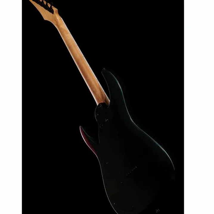 Chitarra elettrica Harley Benton R-446 Flip Flop Blue Set, Recensione, Test, Confronto