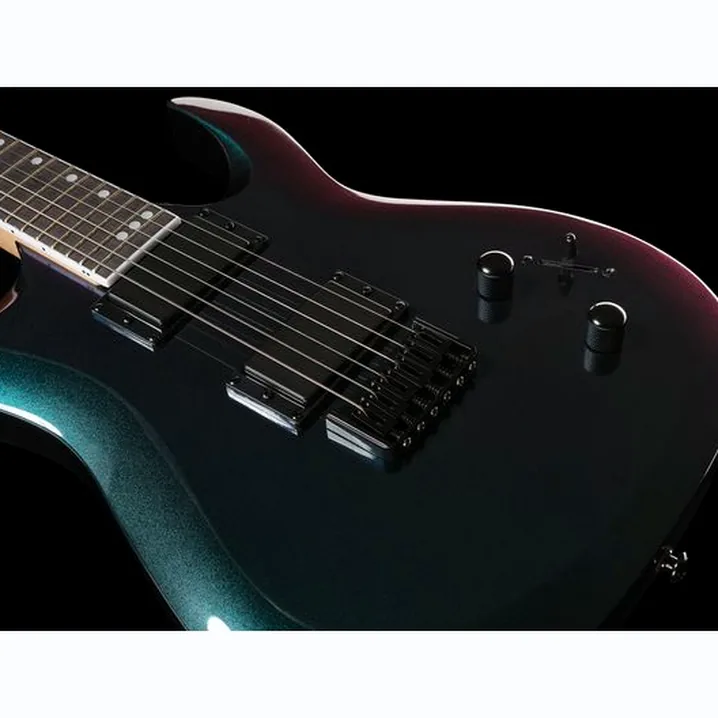Chitarra elettrica Harley Benton R-446 Flip Flop Blue Set, Recensione, Test, Confronto