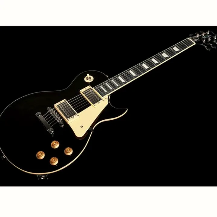 Chitarra elettrica Harley Benton SC-450 BK Classic Series, Recensione, Test, Confronto