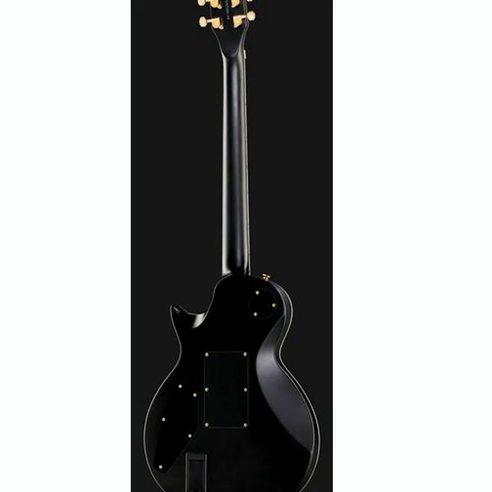 Chitarra elettrica Harley Benton SC Plus EMG FR Visual Note Set, Recensione, Test, Confronto